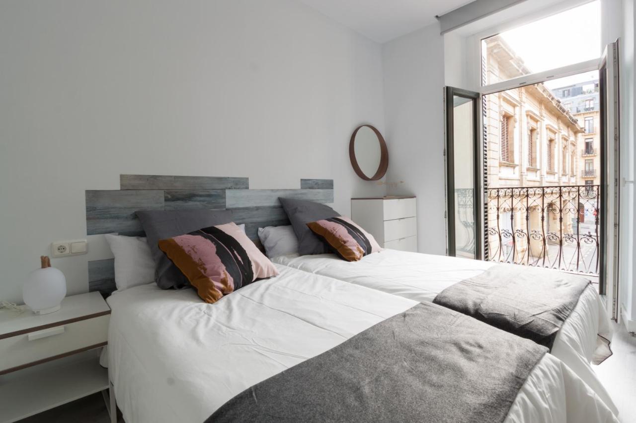 Apartment Belgrano & Oldtown By Beauty