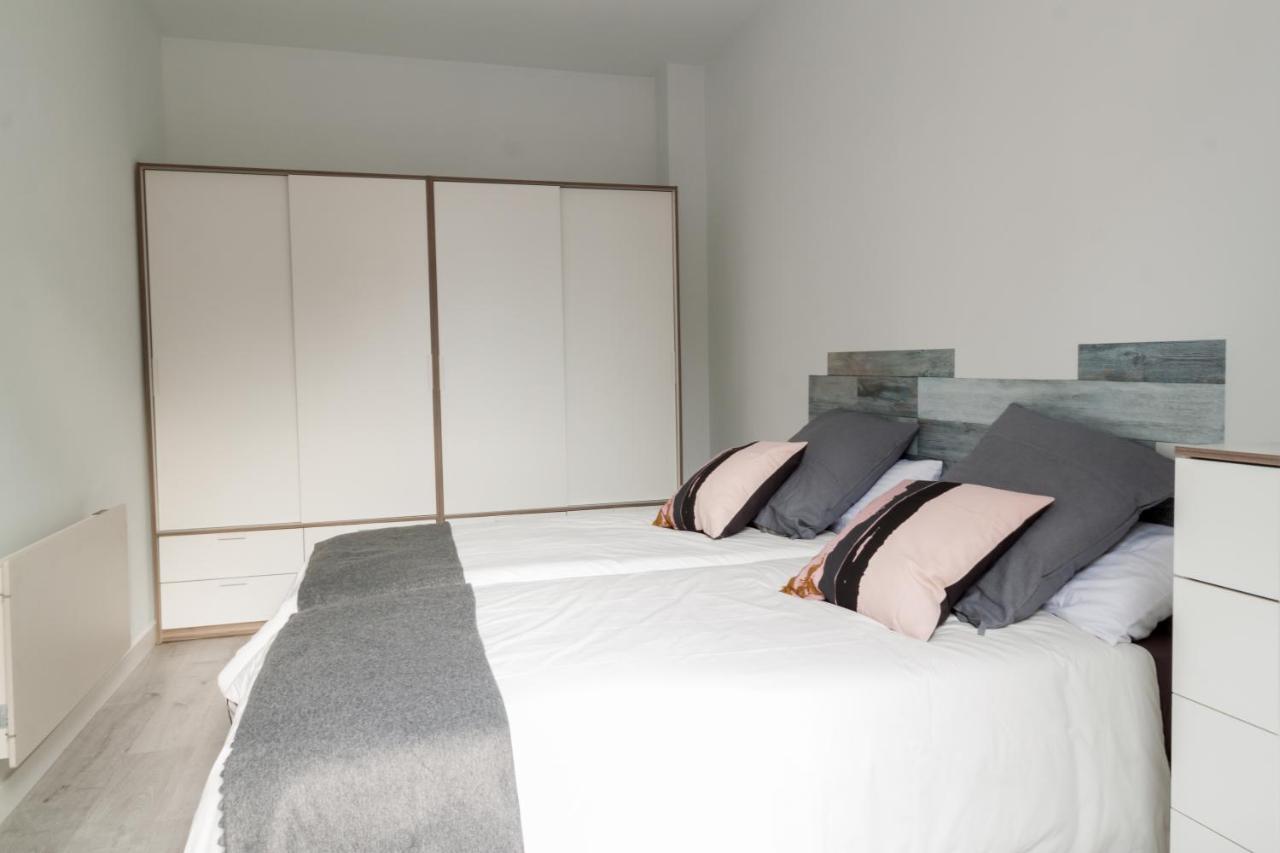 Apartment Belgrano & Oldtown By Beauty *