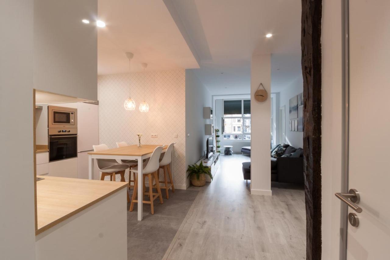 Apartment Belgrano & Oldtown By Beauty San Sebastian
