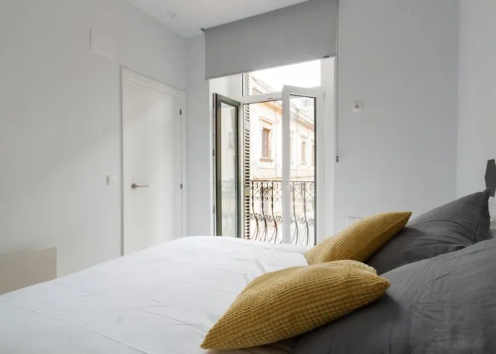 Belgrano Beach & Oldtown By Beauty Rentals