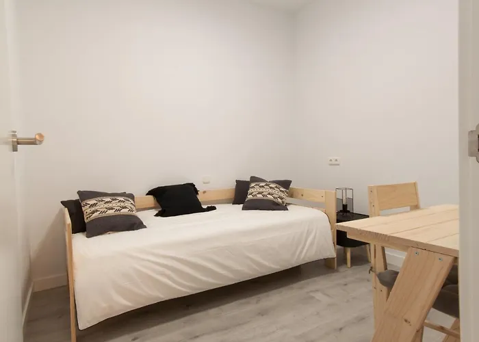 Belgrano Beach & Oldtown By Beauty Rentals