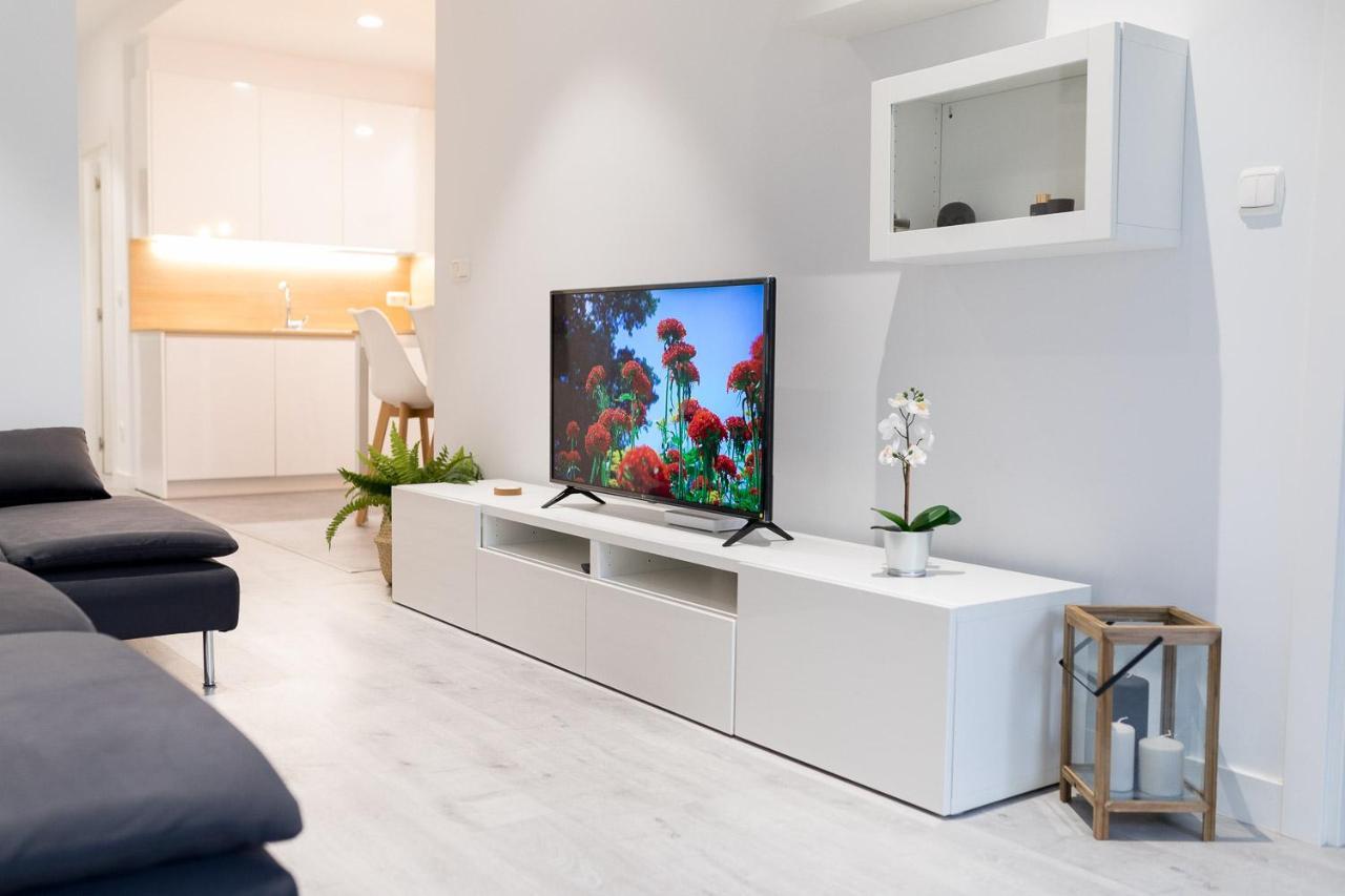 Belgrano & Oldtown By Beauty Apartment