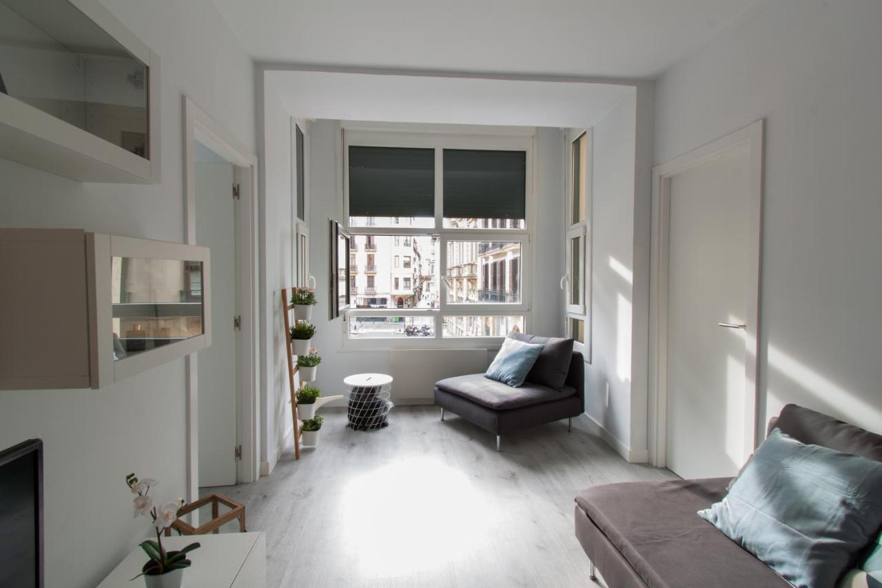 Apartment Belgrano & Oldtown By Beauty