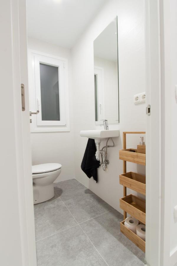 Belgrano & Oldtown By Beauty Apartment *