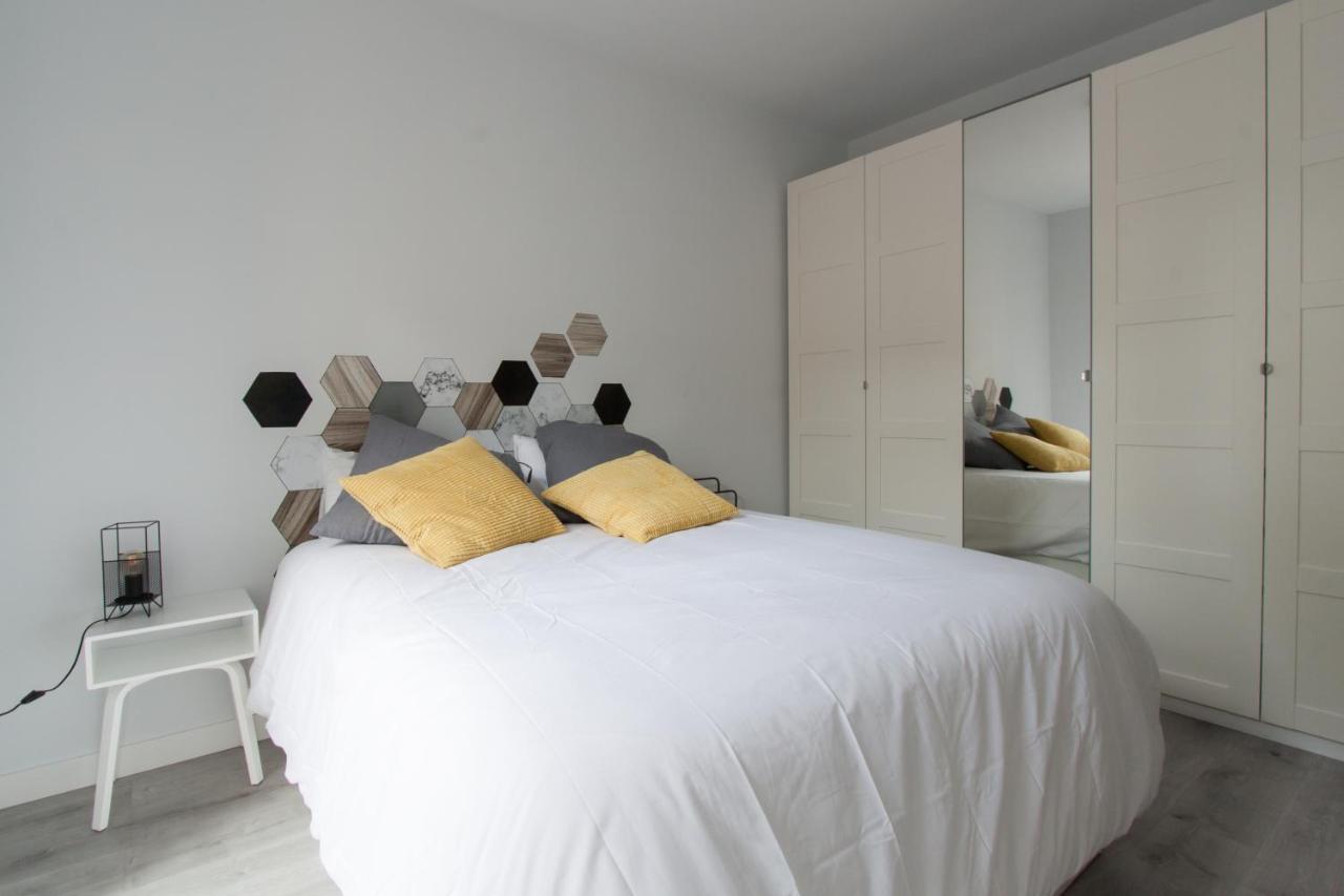 Belgrano & Oldtown By Beauty Apartment *