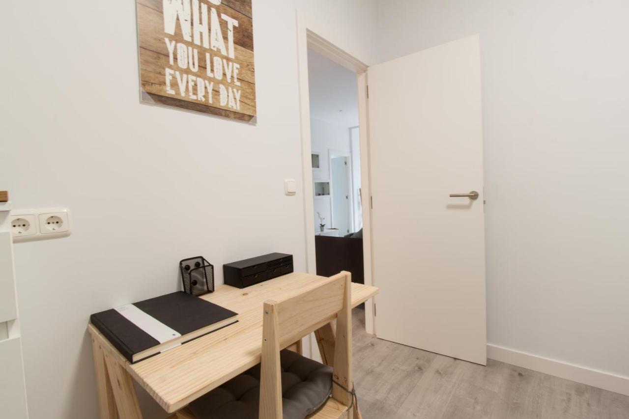 Belgrano & Oldtown By Beauty Apartment San Sebastian