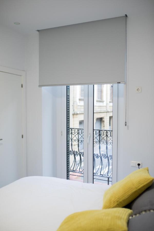 Belgrano & Oldtown By Beauty San Sebastian