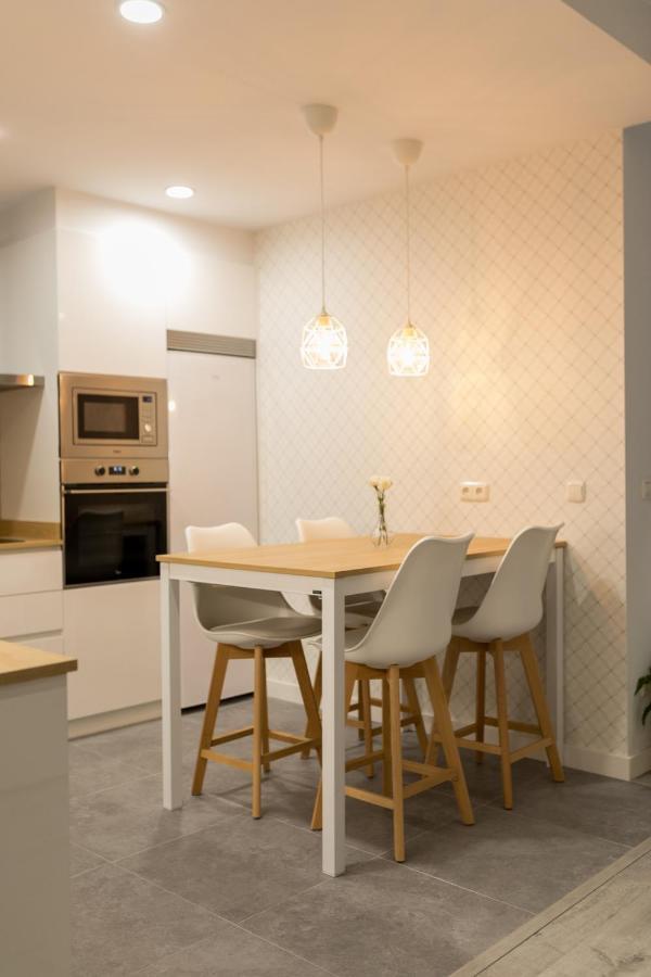 Belgrano & Oldtown By Beauty Apartment San Sebastian
