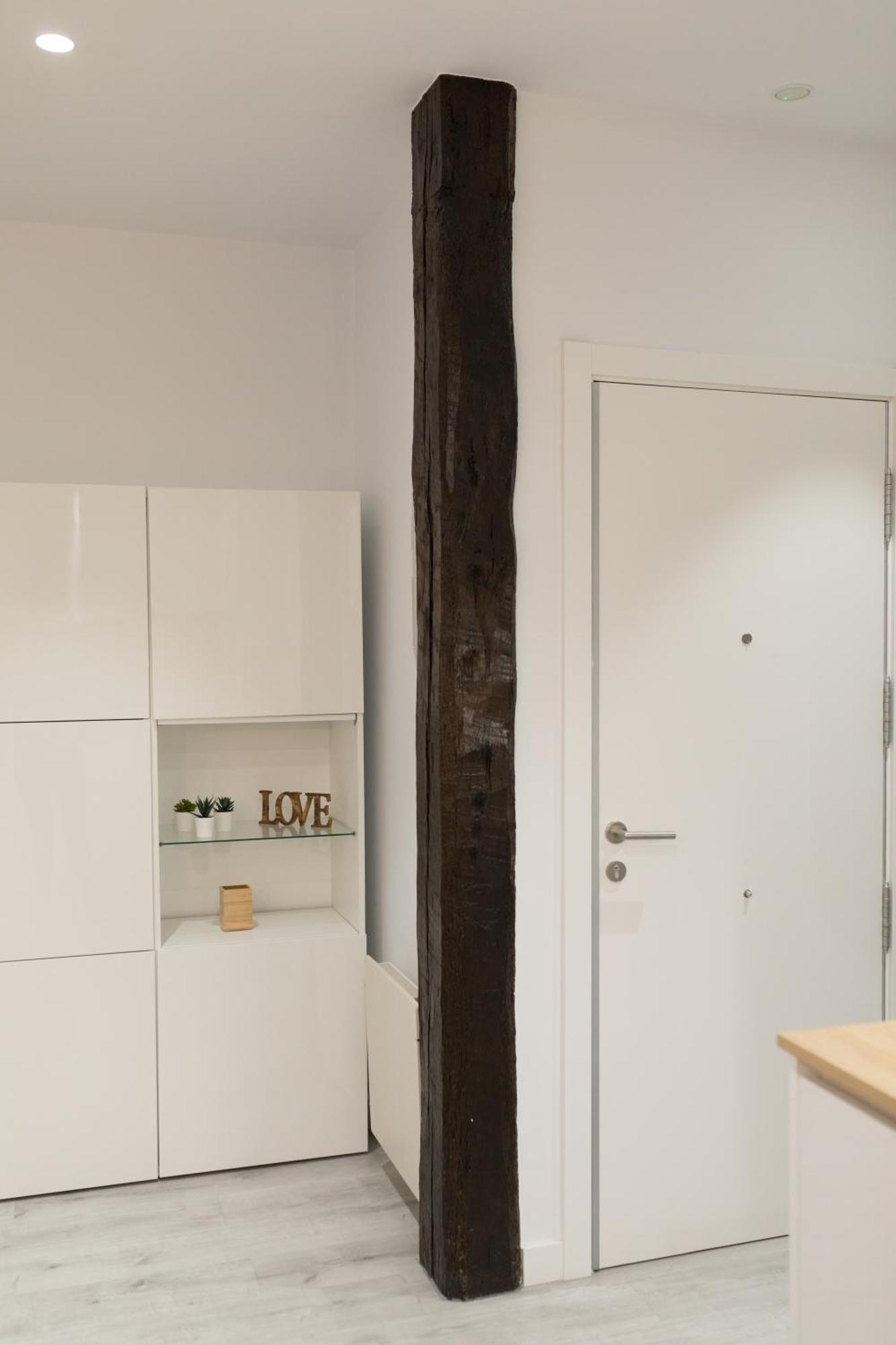 Belgrano & Oldtown By Beauty Apartment San Sebastian
