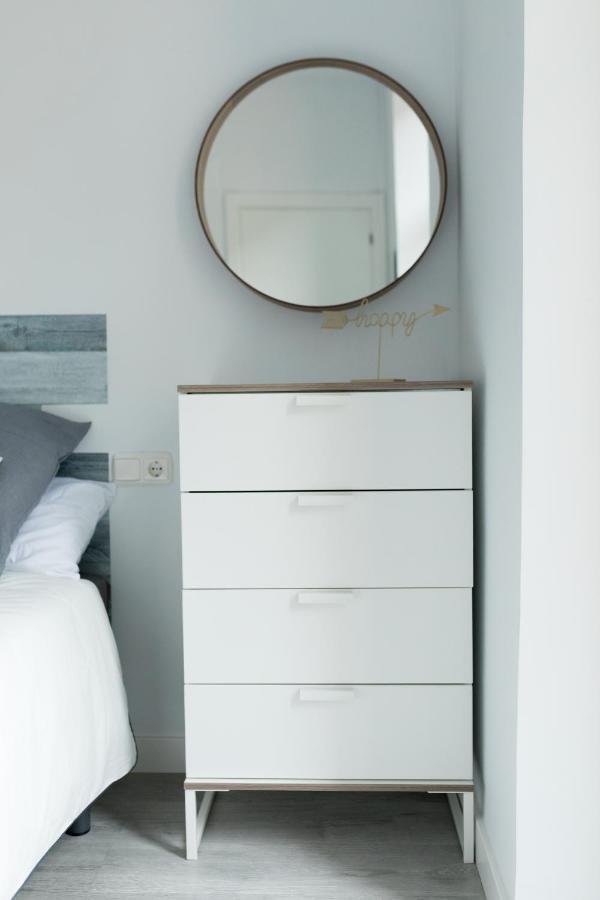 Belgrano & Oldtown By Beauty San Sebastian
