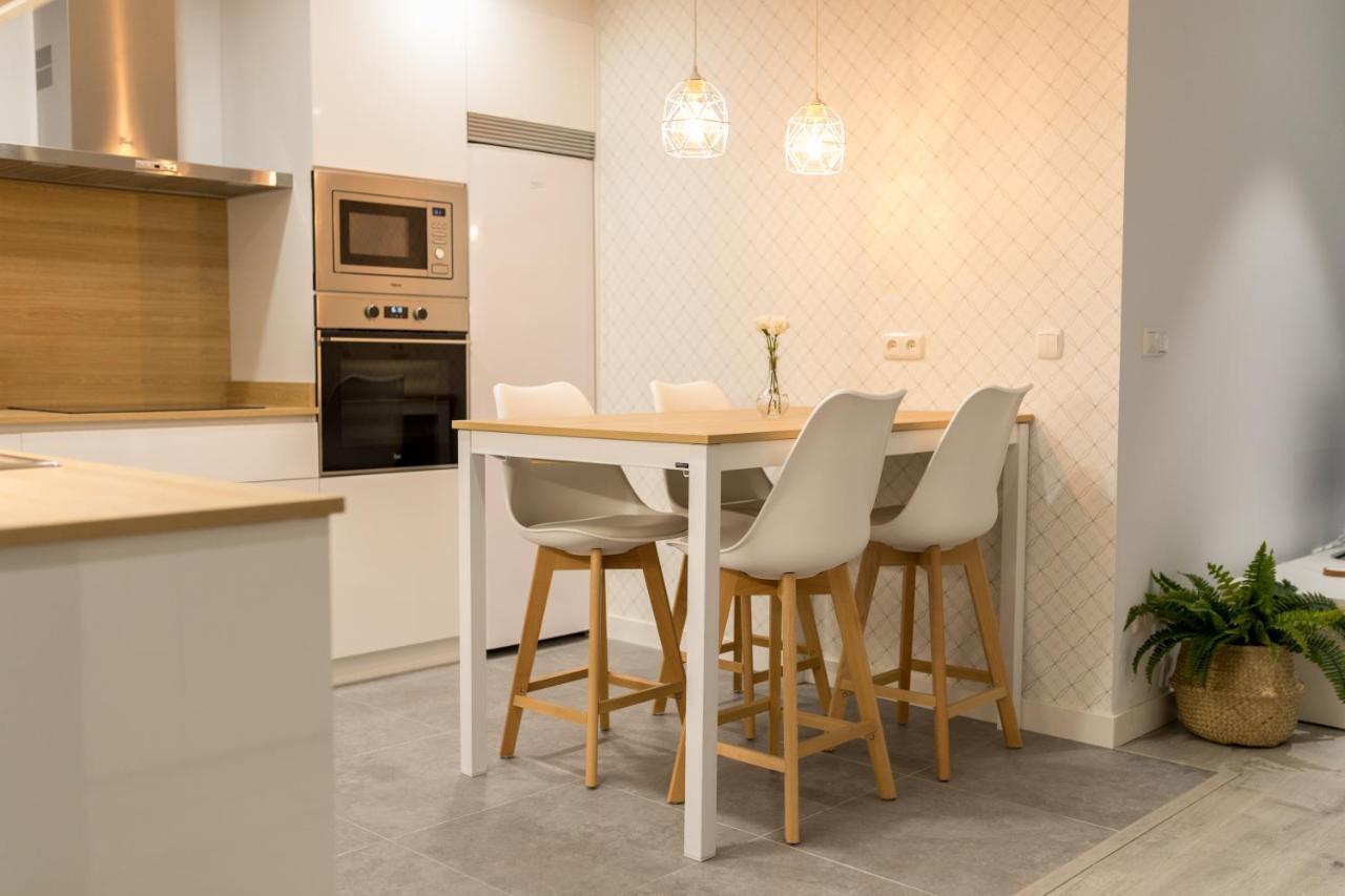 Belgrano & Oldtown By Beauty Apartamento San Sebastián