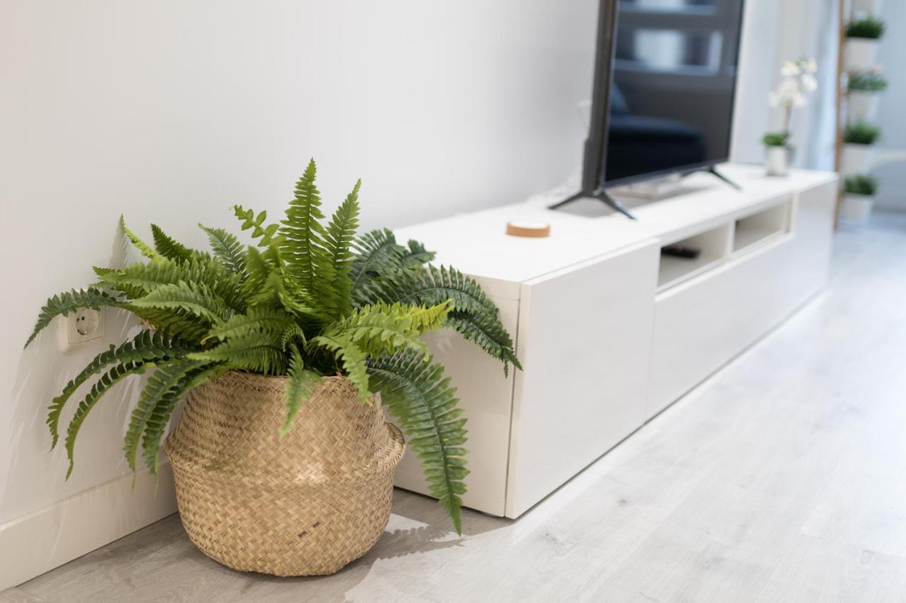 Belgrano & Oldtown By Beauty Apartamento